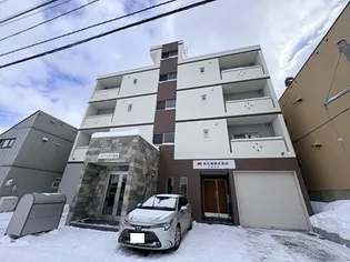 フレアテラス厚別の画像