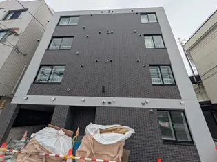 ラフィーネ平岸Ⅲの画像