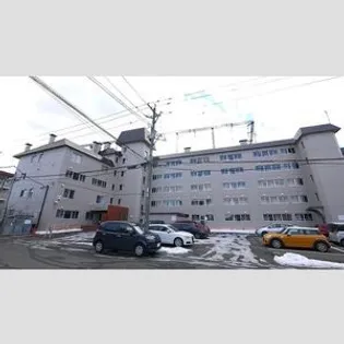 白石グランドハイツの画像