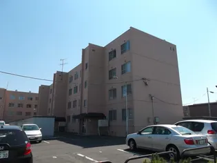 白石第7コープマンションE棟の画像