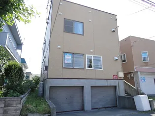 大和コーポの画像