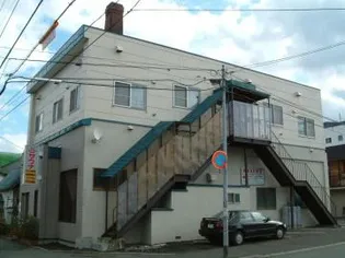 幌東ハイツの画像