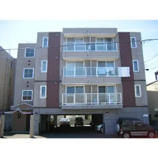 グランメールタカギの画像