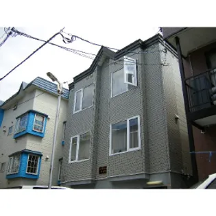 ロイヤルコート学園前の画像