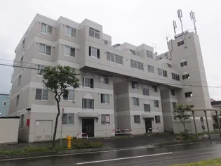 シャテロ菊水元町の画像