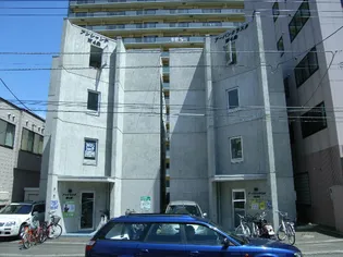 アンシャンテ南4条の画像