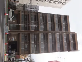 第77松井ビルの画像