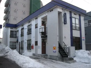 ジュエルハイツの画像