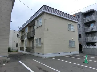 エイトハイツの画像