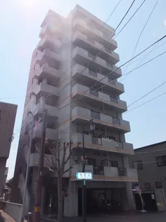 ミ ピアーチェ学園前の画像