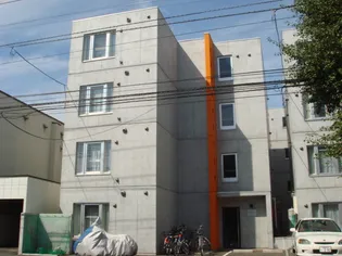 クローバーホーム美園の画像