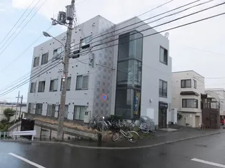 アビアシオン参番館の画像