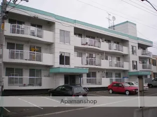 インペリアルハイツの画像