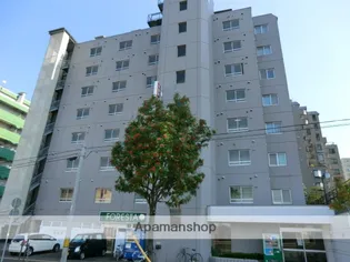 アサヒコーポの画像