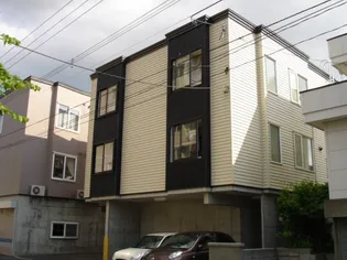 サンホーム館 RBの画像