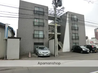 αNEXT東札幌第2の画像