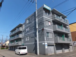 ルナパーク33の画像