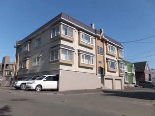 ファミール米里の画像