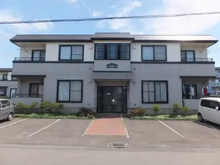 エスタシオン Aの画像