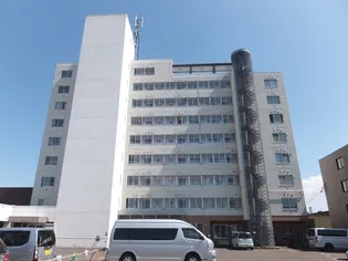 ハイツディオネ【205号室】の外観