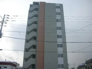 クレストパレス白石の画像