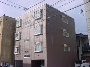 ベルウッドの画像