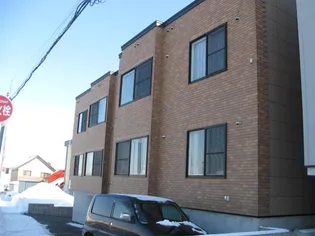 ベルツリーⅡの画像