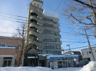 プログレスシティ菊水の画像