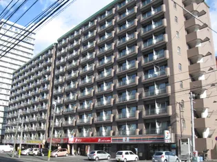 アン セリジェ弐番館の画像