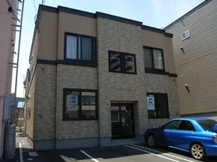 COMPHORTE中の島 Vの画像