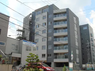 サムティ学園前の画像