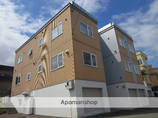 メゾン ド ボヌールの画像