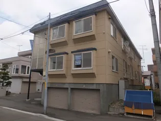 メゾンドメッセの画像