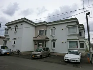 ノースシティ東札幌の画像