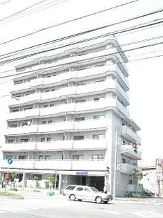 イースタンコート【306号室】の外観