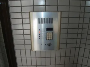 イースタンコート【306号室】の外観