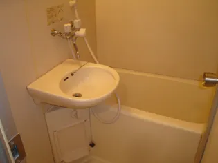 イースタンコート【306号室】の外観