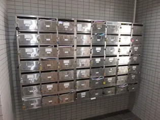 イースタンコート【306号室】のその他画像