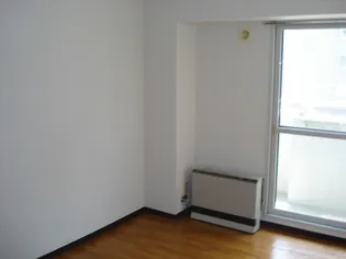 イースタンコート【306号室】の居間