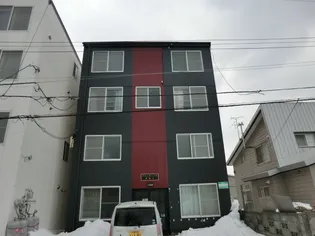 グランデュール平岸IIの画像