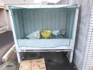 パルメゾン旭町A【102号室】のその他画像