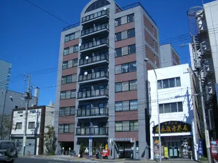 ル リバージュ豊平の画像