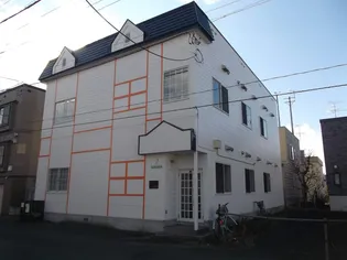 EAMES東札幌の画像