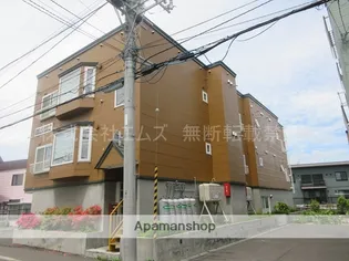 コーポフォーレストの画像