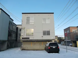 ウッドストック北郷の画像