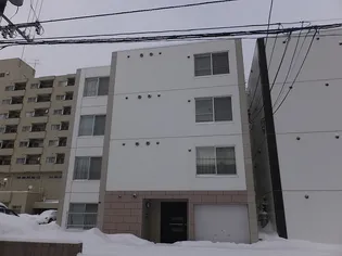 ブランノワール南郷の画像