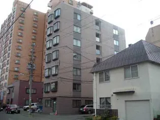 ハートランド豊平の画像