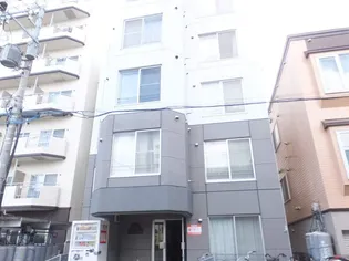 ドリームシティ本郷の画像