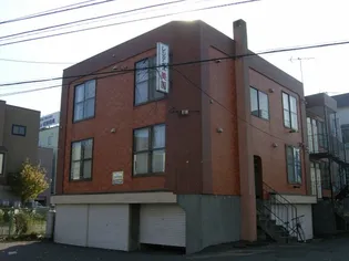 レジデンス美園の画像