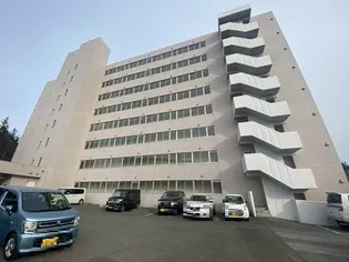 コート大谷地の画像